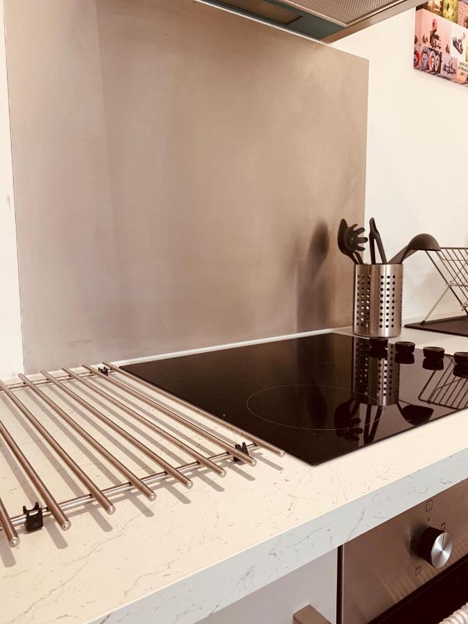 Elthorne Luxury Apartments - אוקסברידג' מראה חיצוני תמונה