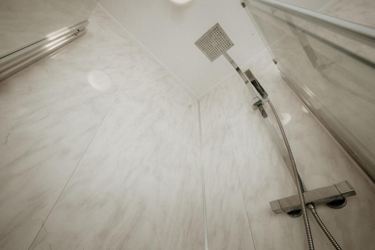 Elthorne Luxury Apartments - אוקסברידג' מראה חיצוני תמונה