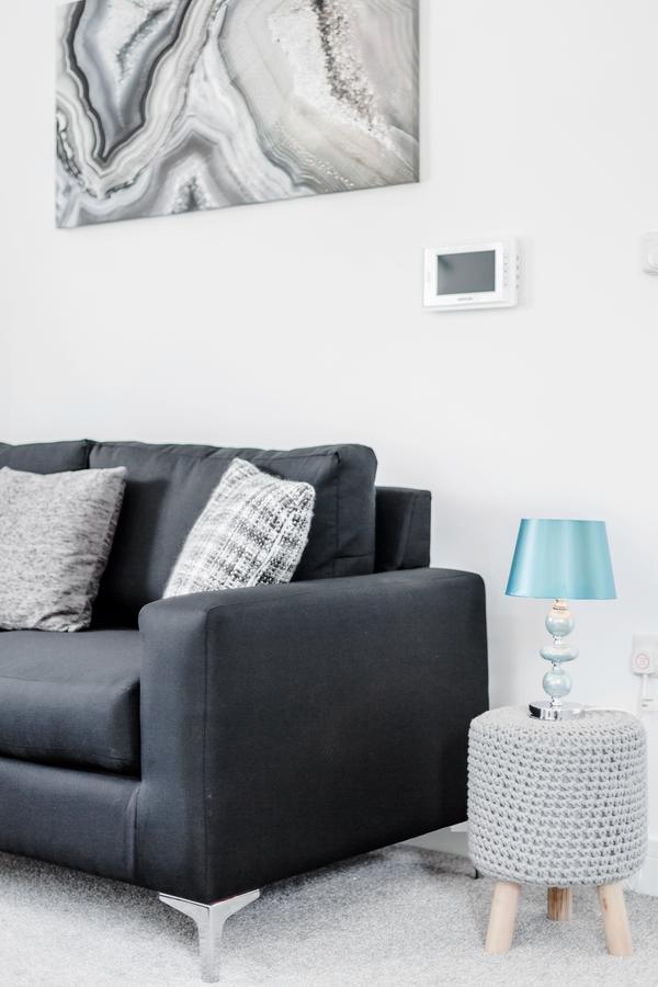Elthorne Luxury Apartments - אוקסברידג' מראה חיצוני תמונה