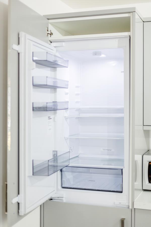 Elthorne Luxury Apartments - אוקסברידג' מראה חיצוני תמונה